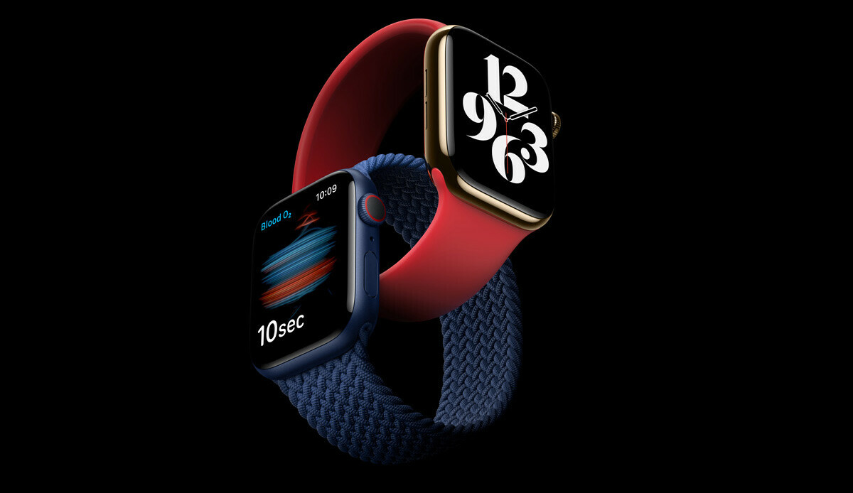 Apple'ın akıllı saati iki kişinin hayatını kurtardı Apple'ın akıllı saati iki kişinin hayatını kurtardı
