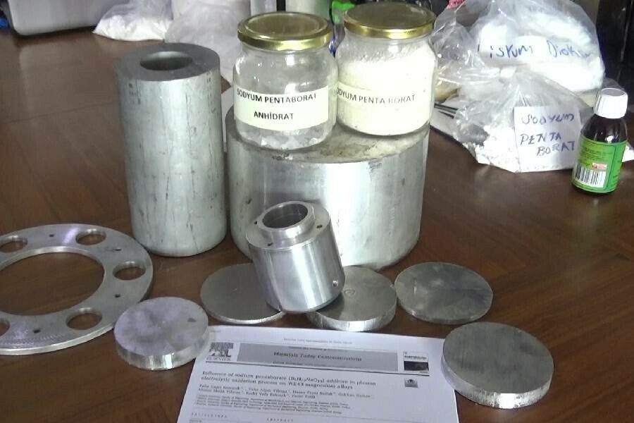 Türkiye'den stratejik başarı! Tam 30 kat daha dayanıklı