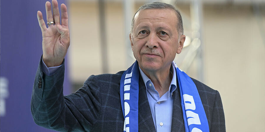 Erdoğan Millet İttifakı'na sert çıktı: Kandil'den talimat alıyorlar