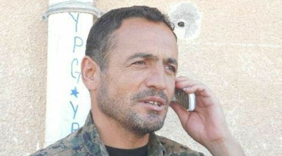 Son dakika: MİT'ten Suriye'de nokta operasyonu: Haydar Demirel etkisiz hale getirildi Son dakika: MİT'ten Suriye'de nokta operasyonu: Haydar Demirel etkisiz hale getirildi