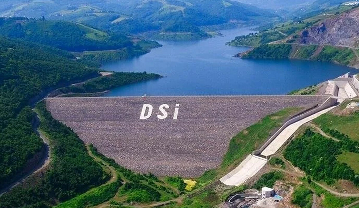 Resmi Gazete'de yayımlandı: Devlet Su İşleri Genel Müdürlüğüne Mehmet Akif Balta atandı Resmi Gazete'de yayımlandı: Devlet Su İşleri Genel Müdürlüğüne Mehmet Akif Balta atandı