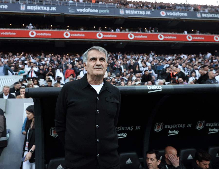 Şenol Güneş'ten TFF'ye yabancı sınırı önerisi: 5 yıllık planı örnekleriyle anlattı