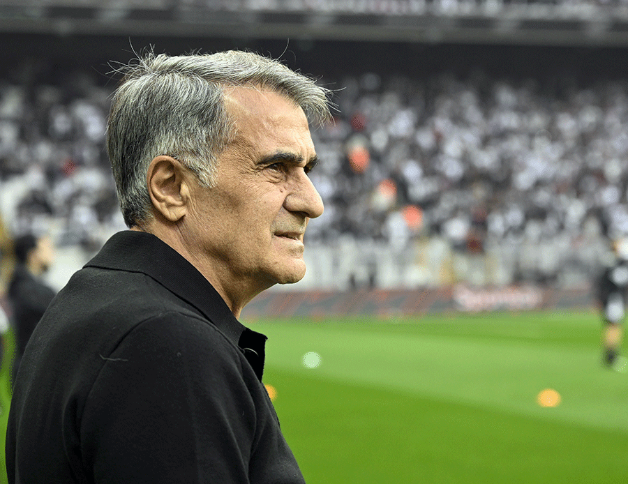 Şenol Güneş'ten TFF'ye yabancı sınırı önerisi: 5 yıllık planı örnekleriyle anlattı