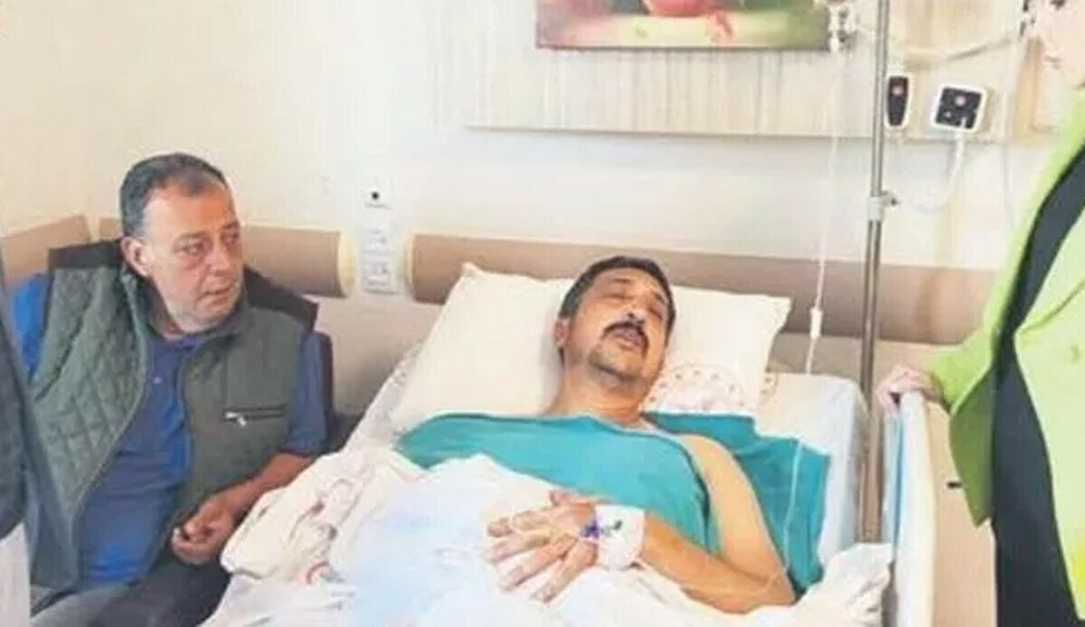 Togg tartışması kanlı bitti! AK Parti mahalle temsilcisi hastanelik oldu