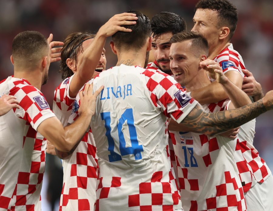 Fenerbahçe ve Trabzonspor'dan transfer savaşı! Hırvat yıldız için kapıştılar