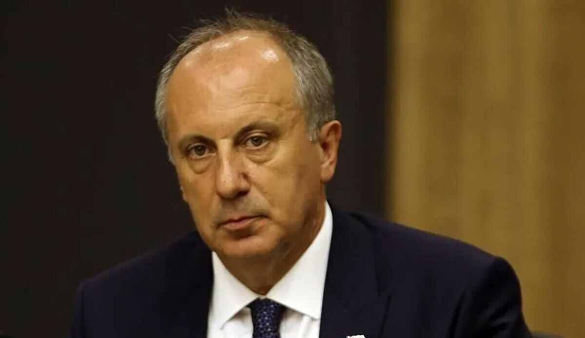 Muharrem İnce'ye yönelik paylaşımlar hakkında soruşturma: 17 gözaltı Muharrem İnce'ye yönelik paylaşımlar hakkında soruşturma: 17 gözaltı
