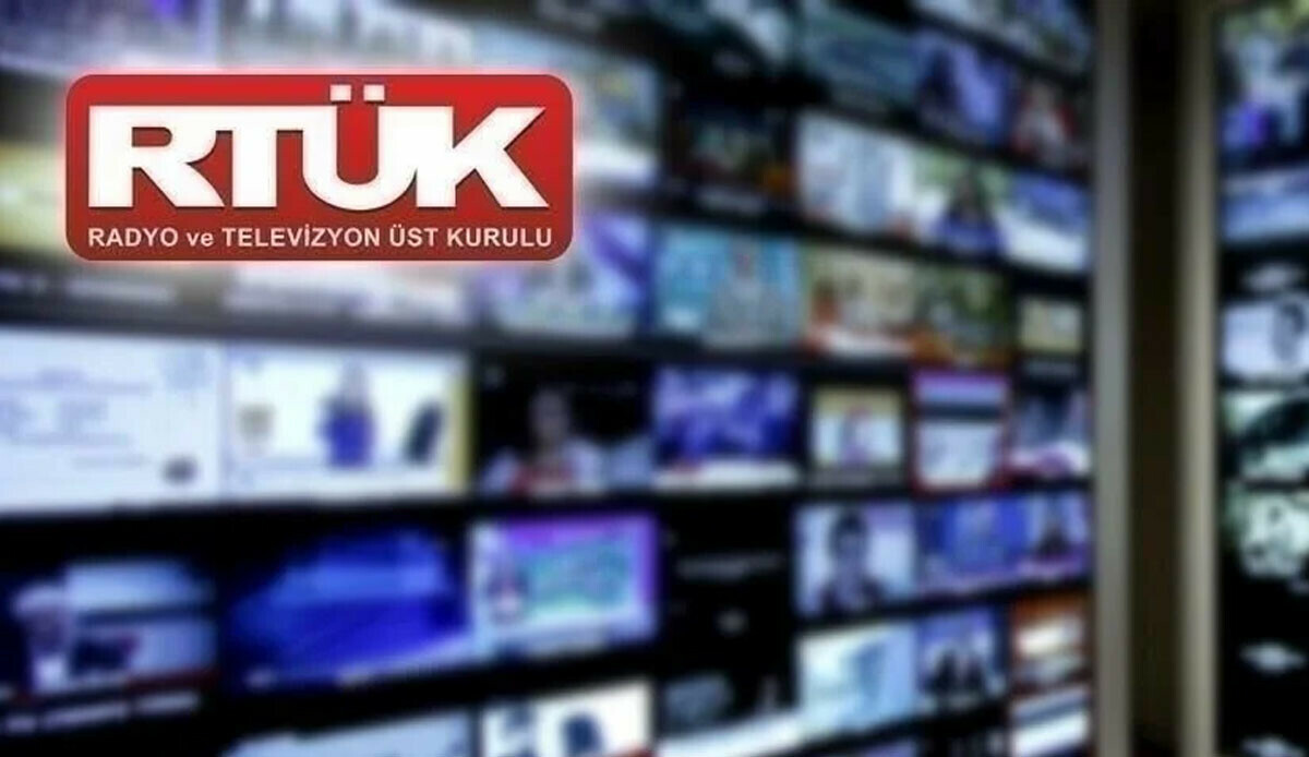 RTÜK Başkanı'ndan reyting karalamalarına cevap: Ortak yayın açık ara tüm zamanlarda birincidir RTÜK Başkanı'ndan reyting karalamalarına cevap: Ortak yayın açık ara tüm zamanlarda birincidir