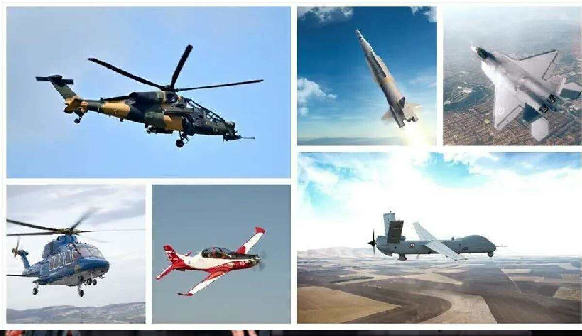 Türkiye'den stratejik başarı! Tam 30 kat daha dayanıklı Türkiye'den stratejik başarı! Tam 30 kat daha dayanıklı