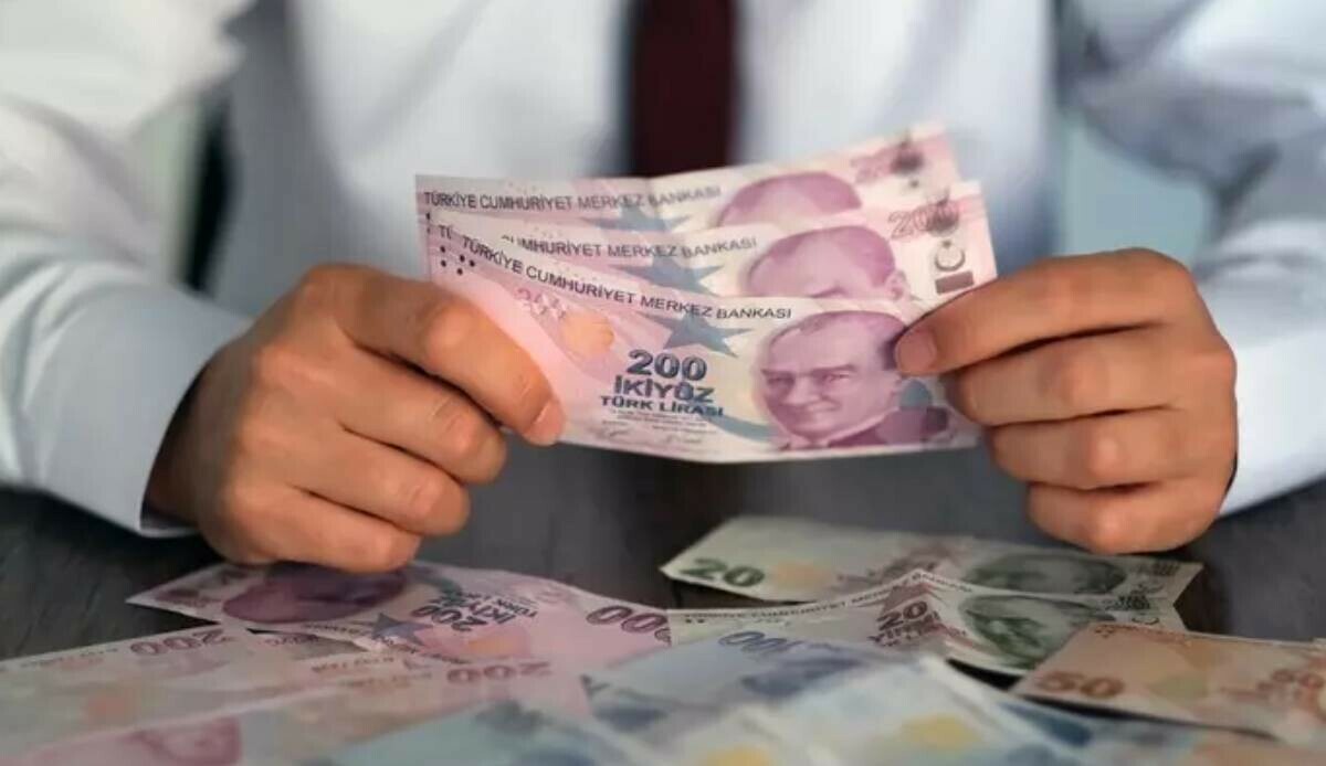 3 milyon kişiye 6 ay süreyle verilecek: Memurun ücreti iki katına çıkacak