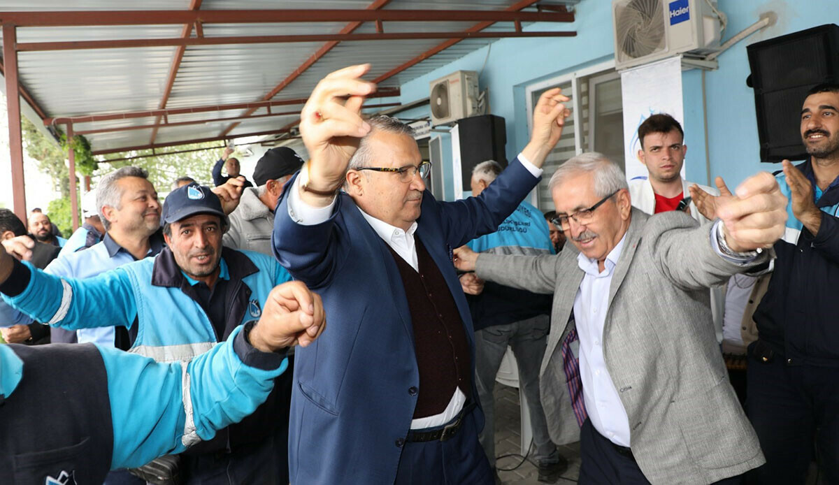 AK Parti’li belediyeden rekor zam