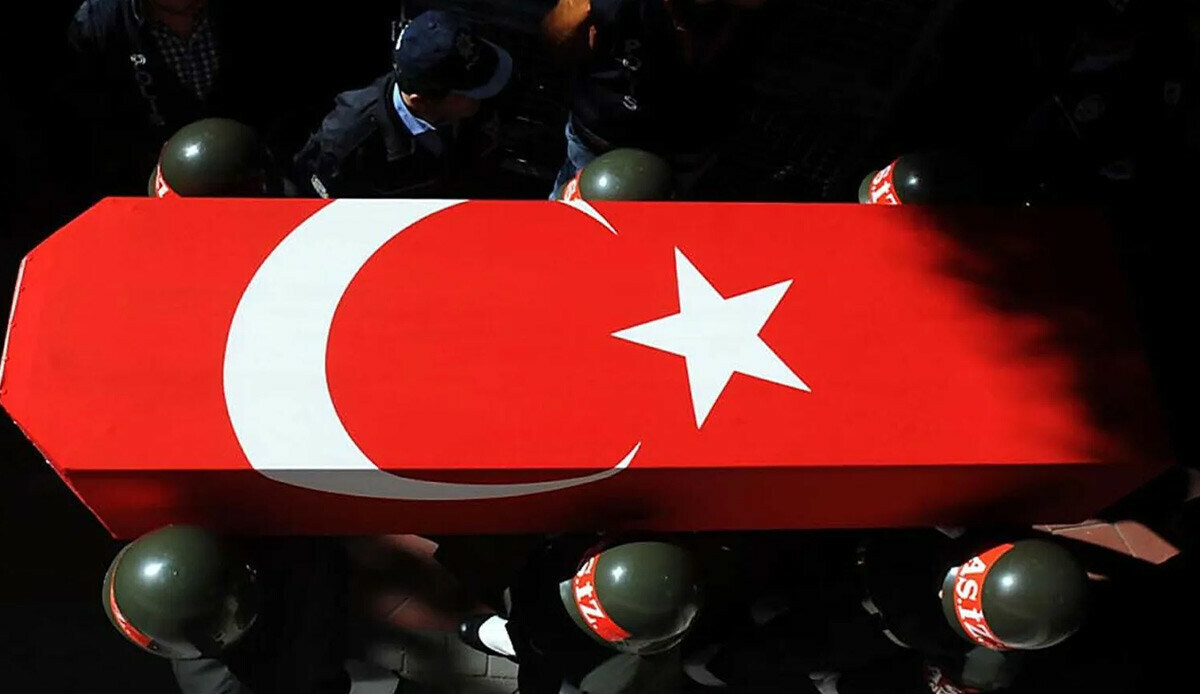 Şehitlerin ruhunu incitmeyin: Hakkımızı helal etmeyiz Şehitlerin ruhunu incitmeyin: Hakkımızı helal etmeyiz