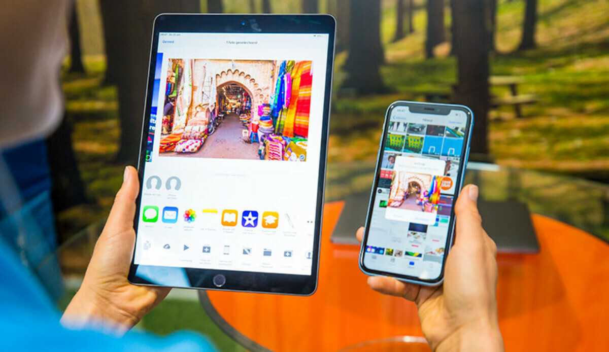 Sevilen iPhone uygulaması iPad modellerine geldi Sevilen iPhone uygulaması iPad modellerine geldi
