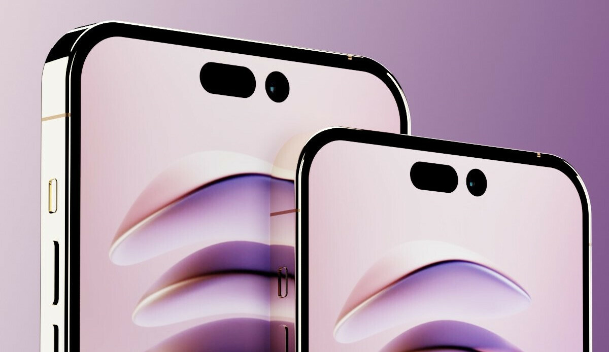 Daha önce bu kadar büyüğü çıkmadı! Yeni iPhone basına sızdı