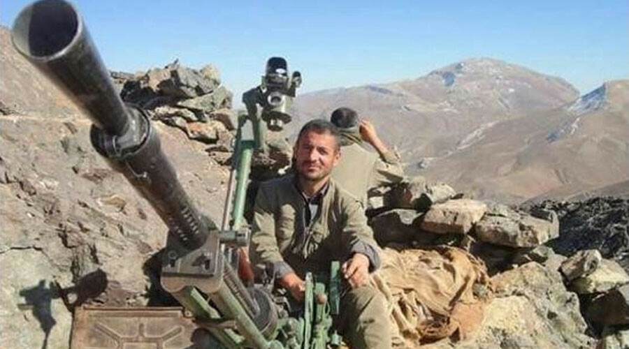 Son dakika: MİT'ten Suriye'de nokta operasyonu: Haydar Demirel etkisiz hale getirildi Son dakika: MİT'ten Suriye'de nokta operasyonu: Haydar Demirel etkisiz hale getirildi