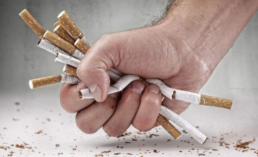 Çok güçlü ve şifalı bir baharat; Üstelik koklamak bile sigarayı bıraktırmaya yetiyor! Çok güçlü ve şifalı bir baharat; Üstelik koklamak bile sigarayı bıraktırmaya yetiyor!