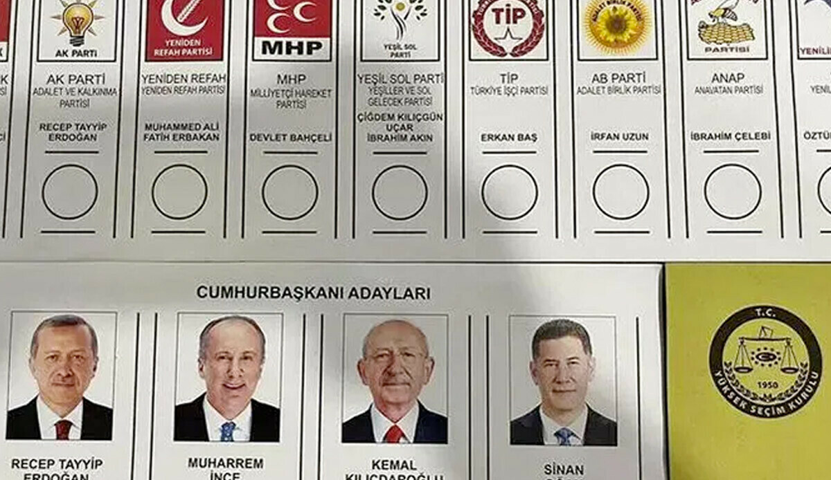 Cep telefonu ile oy kabinine girilebilir mi? Yasak mı, cezası var mı? Cep telefonu ile oy kabinine girilebilir mi? Yasak mı, cezası var mı?