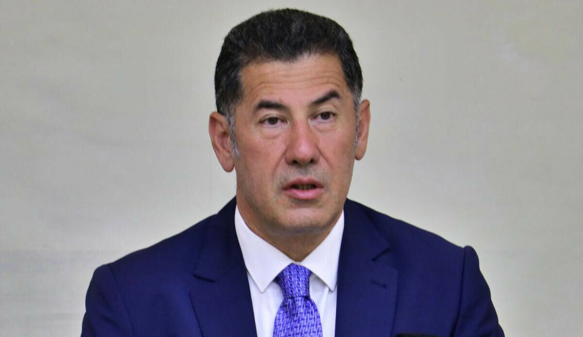 Sinan Oğan ikinci tur için şartını açıkladı: Bedavadan destek vermeyiz Sinan Oğan ikinci tur için şartını açıkladı: Bedavadan destek vermeyiz
