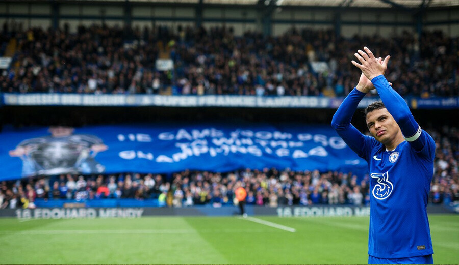 Chelsea'de Mauricio Pochettino dönemi! Anlaşma tamam, resmi açıklama bekleniyor Chelsea'de Mauricio Pochettino dönemi! Anlaşma tamam, resmi açıklama bekleniyor