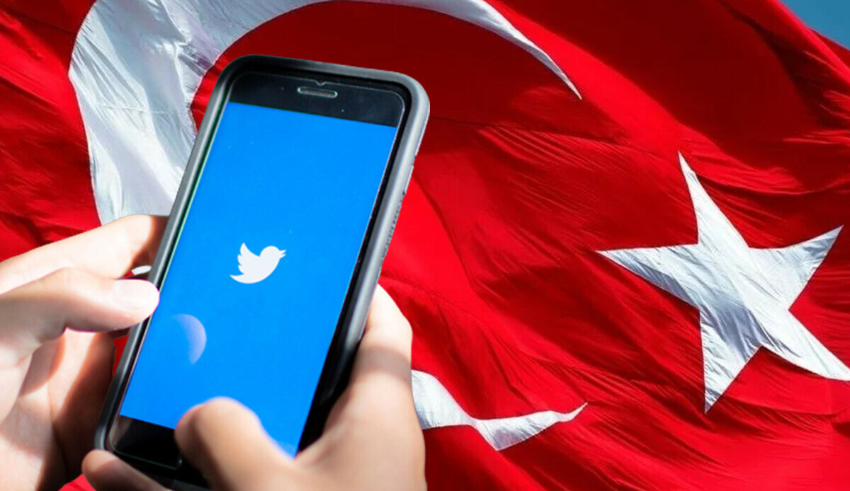 Twitter'dan Türkiye için seçim kararı: Açık kalması için erişimi engelledik Twitter'dan Türkiye için seçim kararı: Açık kalması için erişimi engelledik