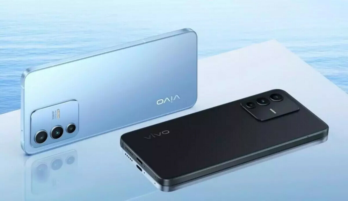 Fiyat/performans ürünü: Vivo S17e tanıtım öncesi ortaya çıktı! Fiyat/performans ürünü: Vivo S17e tanıtım öncesi ortaya çıktı!