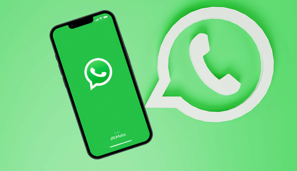 Android’in ardından iPhone’lara geldi! WhatsApp 