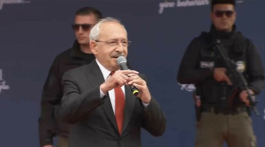 Soylu’dan muhalefete ‘çelik yelek’ tepkisi: Tiyatro