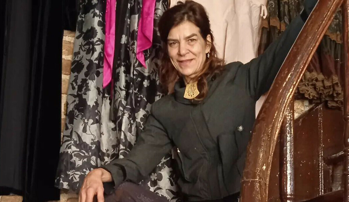 Ünlü isim desteklediği lideri açıkladı: 60 yaşına kadar CHP’ye oy verdim ama…