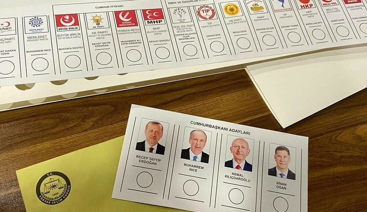 Son dakika! Malatya'da sandıklar açıldı! İşte partilerin ve adayların oy oranları | Seçim 2023 Son dakika! Malatya'da sandıklar açıldı! İşte partilerin ve adayların oy oranları | Seçim 2023