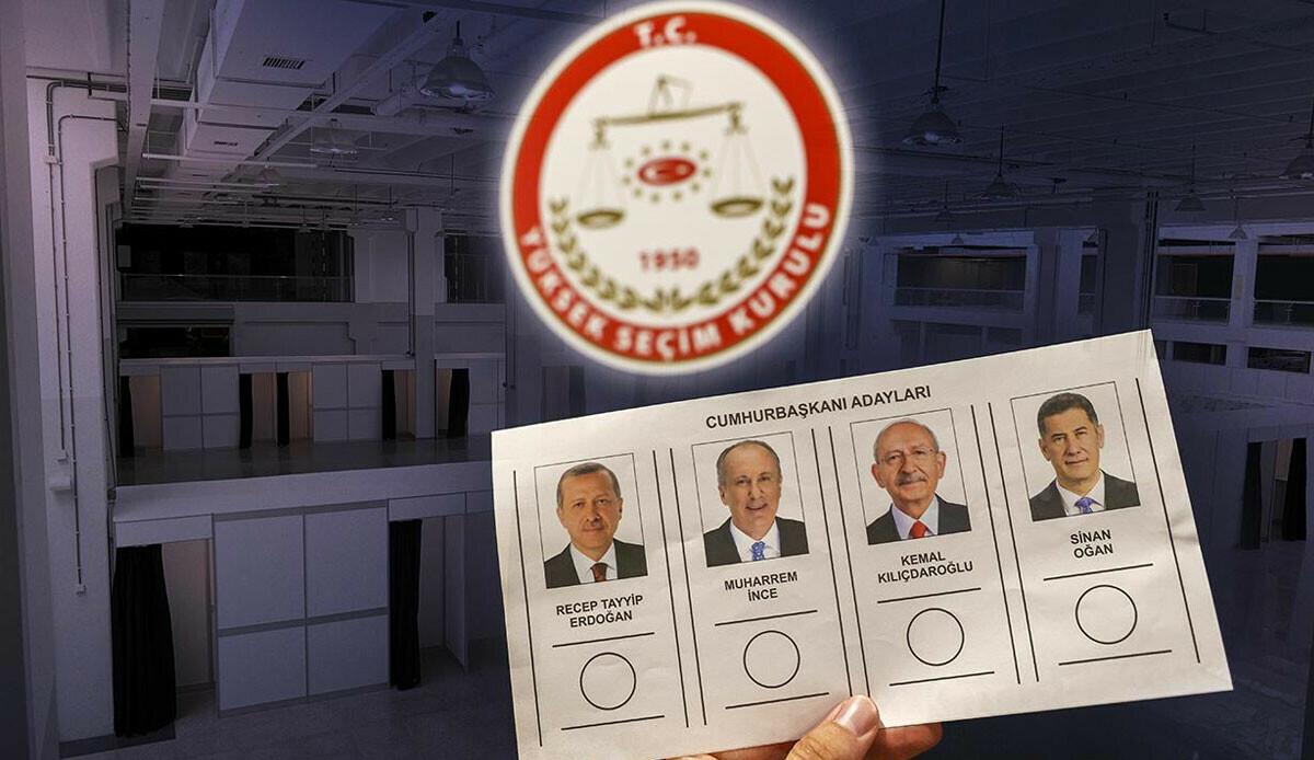 Son dakika! Hatay'da sandıklar açıldı! İşte partilerin ve adayların oy oranları | Seçim 2023 Son dakika! Hatay'da sandıklar açıldı! İşte partilerin ve adayların oy oranları | Seçim 2023