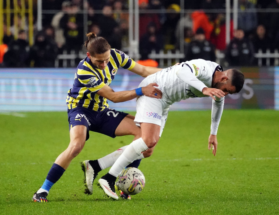 Crespo'ya La Liga'dan dev talip! Fenerbahçe'nin kasasına girecek bonservis belli oldu