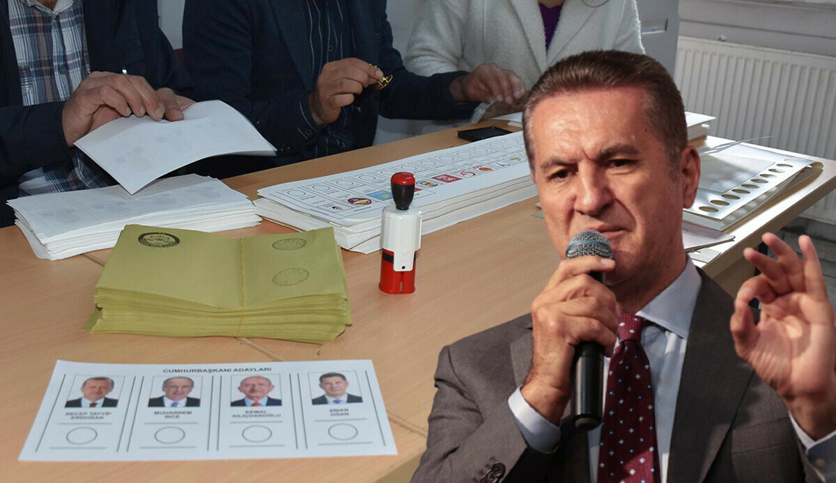 Erzincan'da Cumhurbaşkanı Erdoğan ipi göğüsledi, Sarıgül, sürpriz yaptı | 14 Mayıs 2023 seçimleri ittifak ve partilerin oy oranları Erzincan'da Cumhurbaşkanı Erdoğan ipi göğüsledi, Sarıgül, sürpriz yaptı | 14 Mayıs 2023 seçimleri ittifak ve partilerin oy oranları