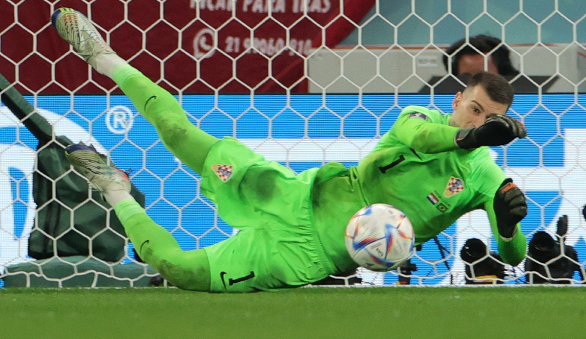 Fenerbahçe aradığı kaleciyi buldu! 2022 Dünya Kupası'na damga vurmuştu