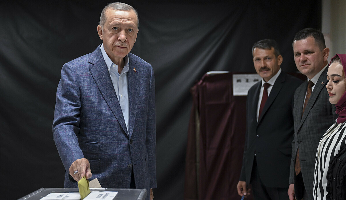 Dört defa seçilen de oldu, tek bir dönem gelen de... İşte Cumhurbaşkanlığı koltuğuna oturan isimler