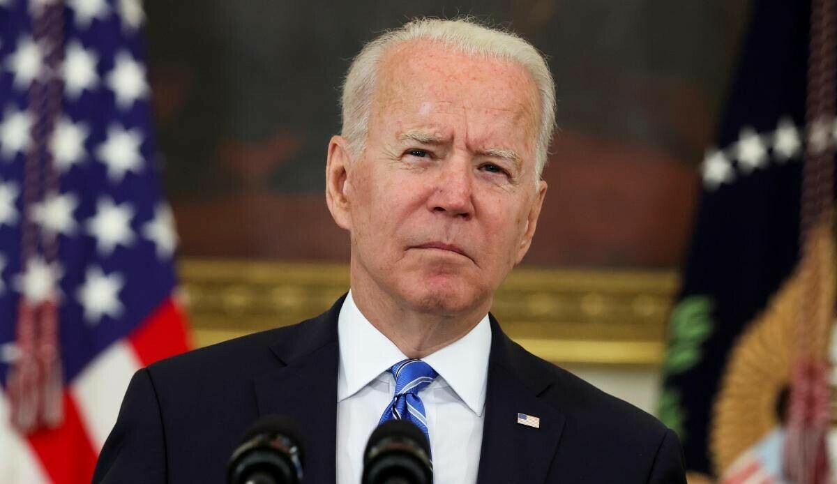 ABD yeni krizle karşı karşıya: Biden&#039;dan &quot;kırılma anı&quot; açıklaması