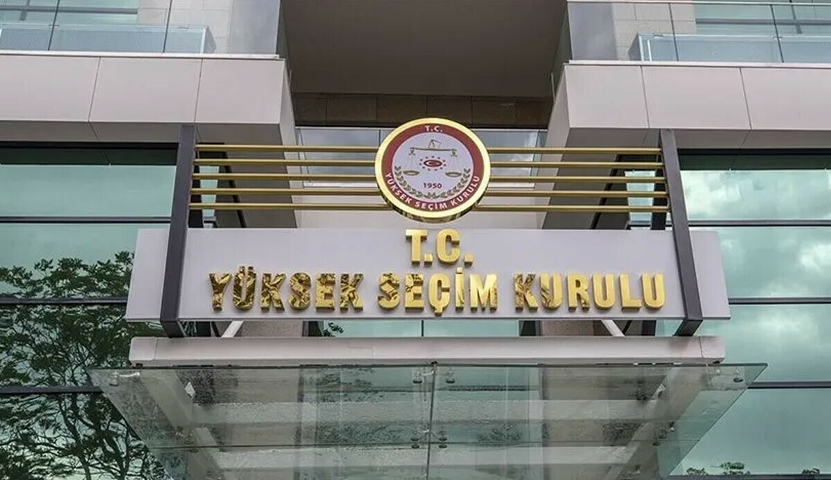 YSK&#039;dan lekeli pusula kararı