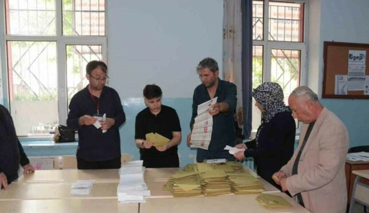 Son dakika! Balıkesir’de sandıklar açıldı, işte partilerin ve adayların ilk oy oranları | Seçim 2023 canlı Son dakika! Balıkesir’de sandıklar açıldı, işte partilerin ve adayların ilk oy oranları | Seçim 2023 canlı