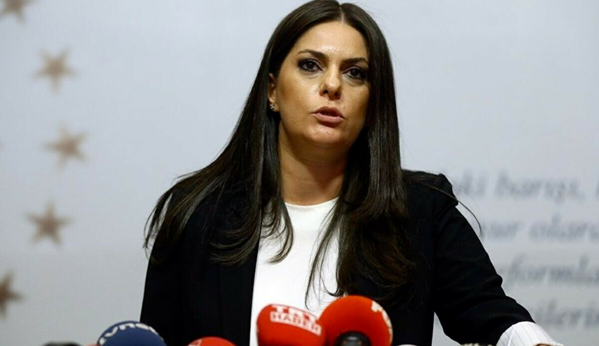 AK Parti milletvekili adayı Jülide Sarıeroğlu kimdir? Hayatı ve kariyeri...