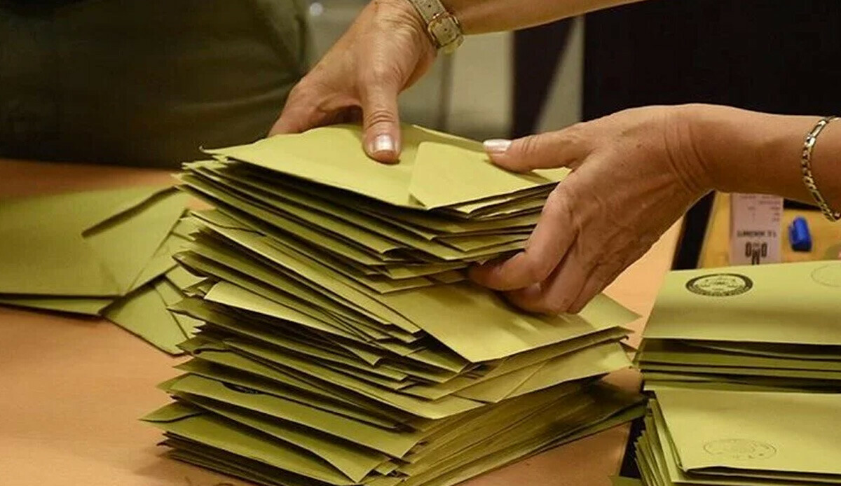 Oylar nasıl sayılacak? Oy sayım süreci nasıl işler? İşte oyların sayımı ve dökümü hakkında merak edilenler