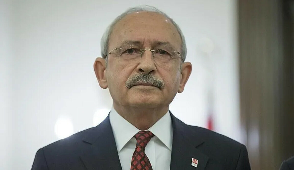Kemal Kılıçdaroğlu'ndan 'sandıklara sahip çıkın' mesajı Kemal Kılıçdaroğlu'ndan 'sandıklara sahip çıkın' mesajı