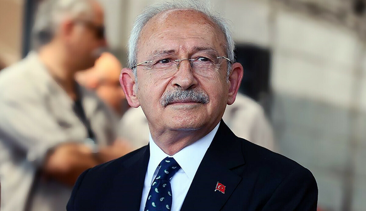 Kılıçdaroğlu&#039;na memleketi Tunceli&#039;de büyük destek