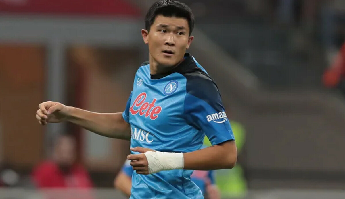 Fenerbahçe stoperde Min-Jae Kim performansına hasret kaldı Fenerbahçe stoperde Min-Jae Kim performansına hasret kaldı