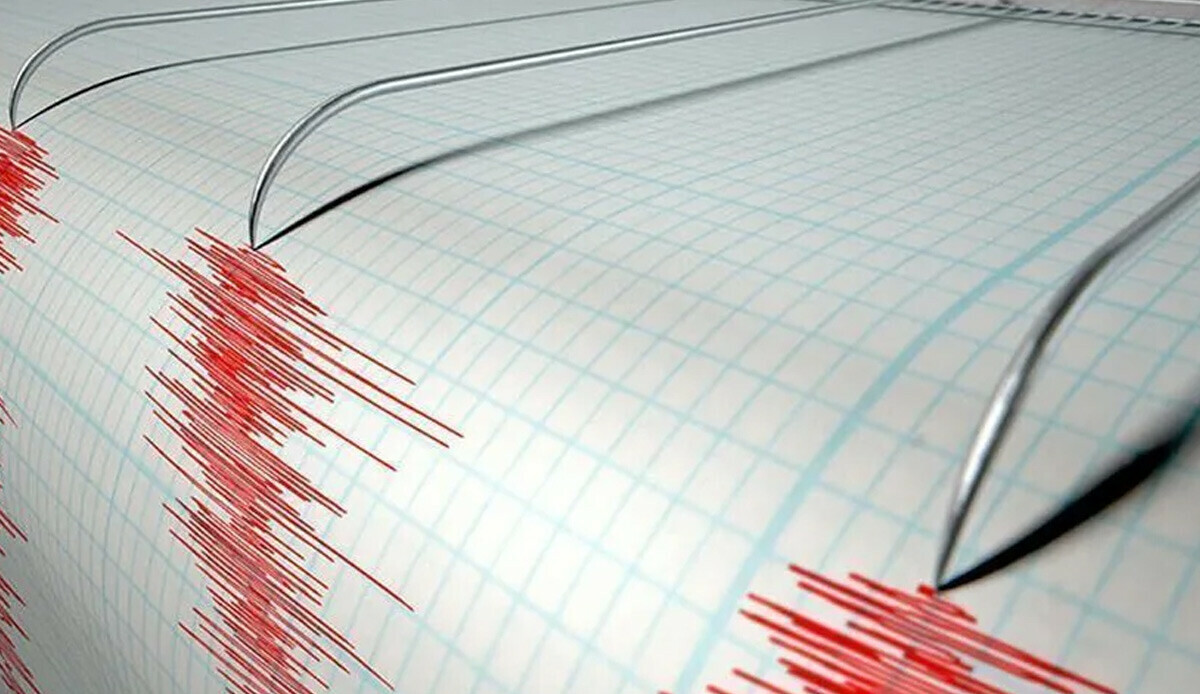 Son dakika: Kahramanmaraş'ta deprem! 4.2 ile sallandılar (Kandilli Rasathanesi son depremler) Son dakika: Kahramanmaraş'ta deprem! 4.2 ile sallandılar (Kandilli Rasathanesi son depremler)
