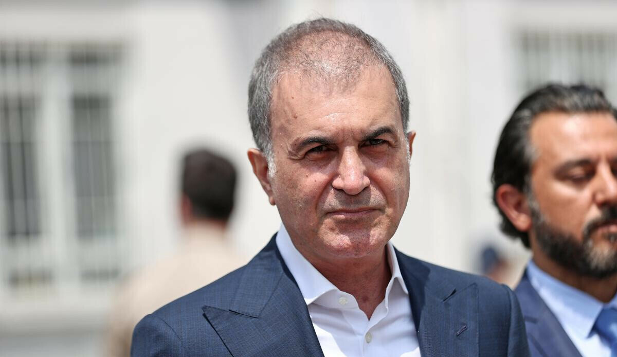 AK Parti Sözcüsü Çelik: Herkes tezlerini milletimize arz etti, karar milletin olacak