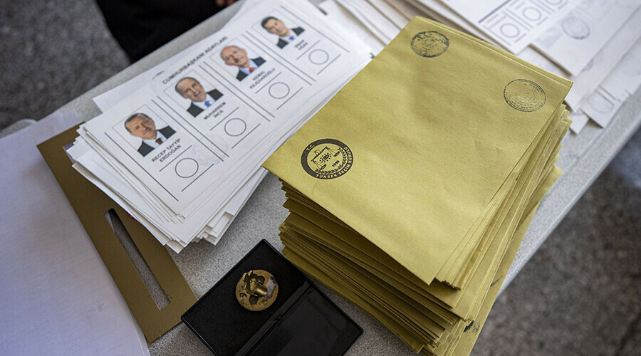 Seçimin tüm dengelerini değiştirebilir: Yeni seçmenlerin oyu yüzde kaç?