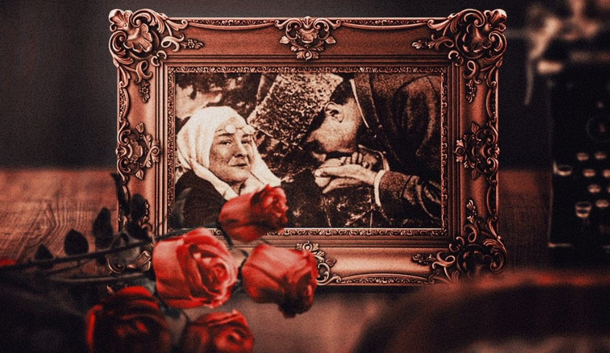 Spor camiasından Anneler Günü mesajı