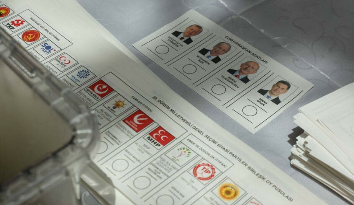 7 adımda oy kullanma rehberi! Oyunuz geçersiz sayılabilir