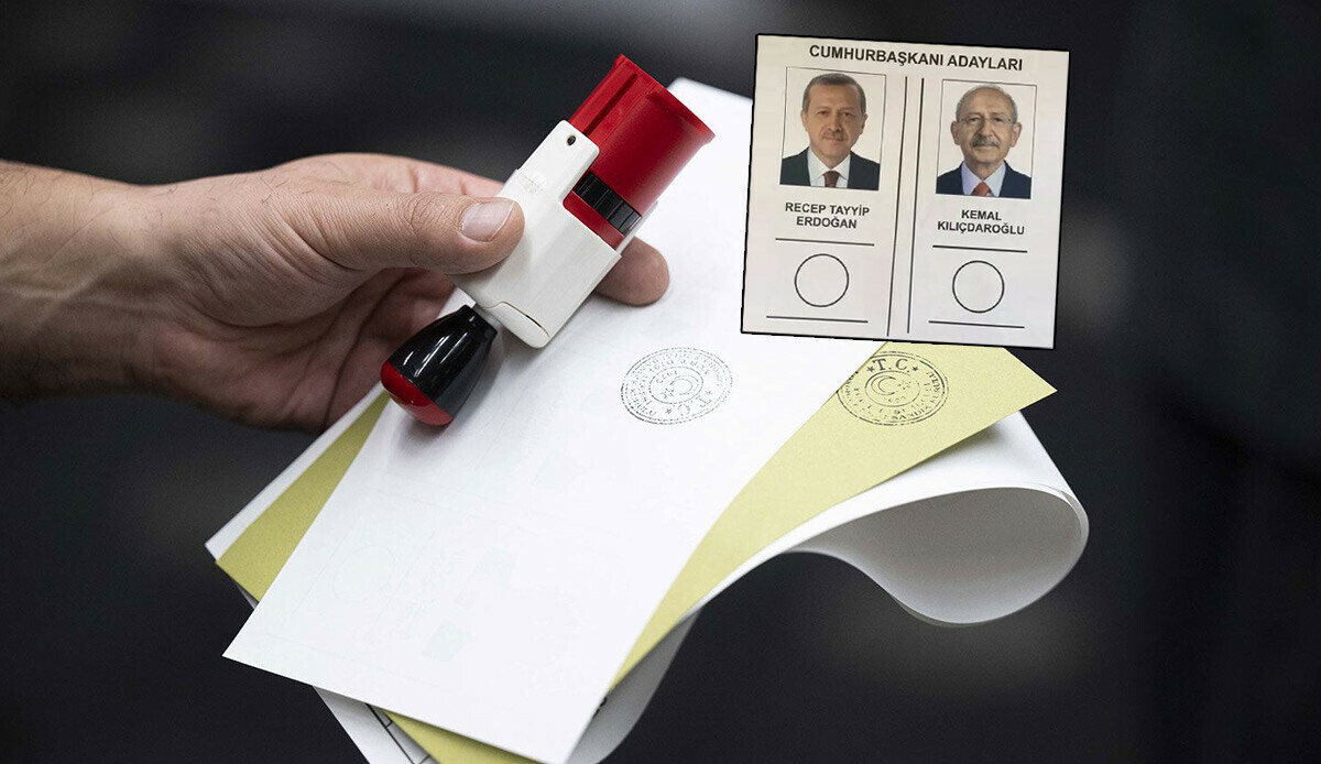 Adım adım 2. tur rehberi: İşte yeni oy pusulası ve 28 Mayıs’taki Cumhurbaşkanlığı seçimi ile ilgili tüm sorular