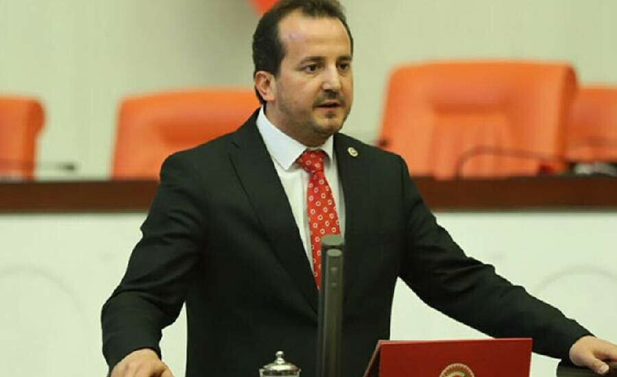 AK Parti milletvekilli Refik Özen kimdir, aslen nereli, kaç yaşında? Refik Özen mesleği ne? AK Parti milletvekilli Refik Özen kimdir, aslen nereli, kaç yaşında? Refik Özen mesleği ne?