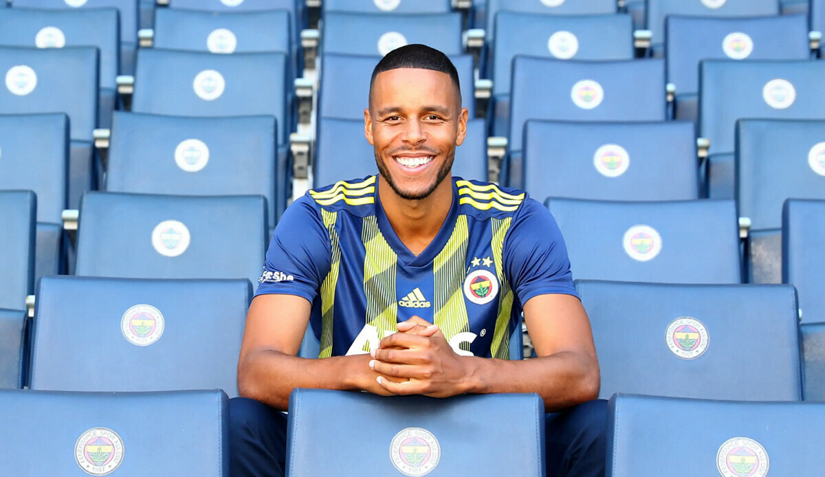 Fenerbahçe&#039;de kadroya giremeyen Zanka, Brentford&#039;da 2 sezon daha oynayacak