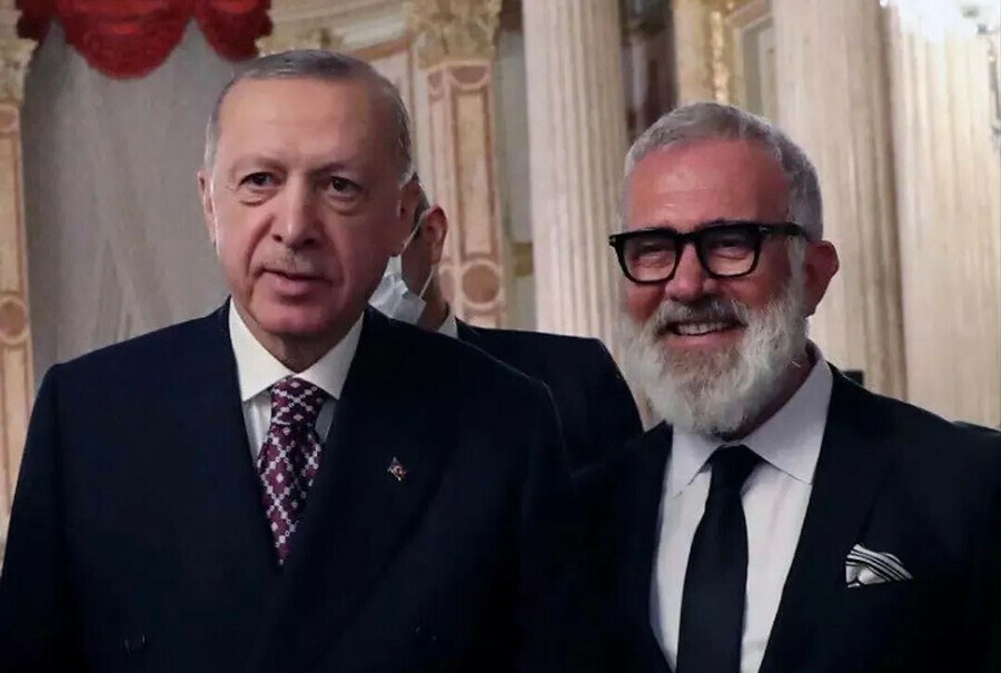 AK Parti’den aday olmuştu… Oyuncu Bahadır Yenişehirlioğlu meclise girdi mi? AK Parti’den aday olmuştu… Oyuncu Bahadır Yenişehirlioğlu meclise girdi mi?